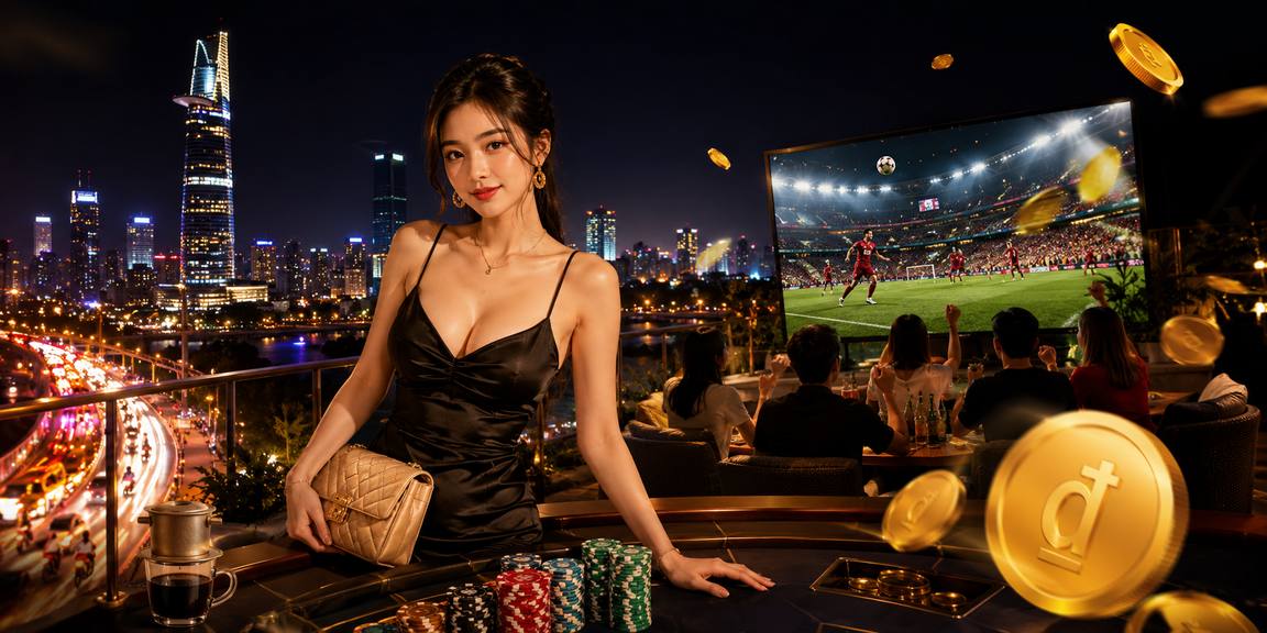 yt3 Fortune Ox hoạt động như thế nào trong sảnh yt3
